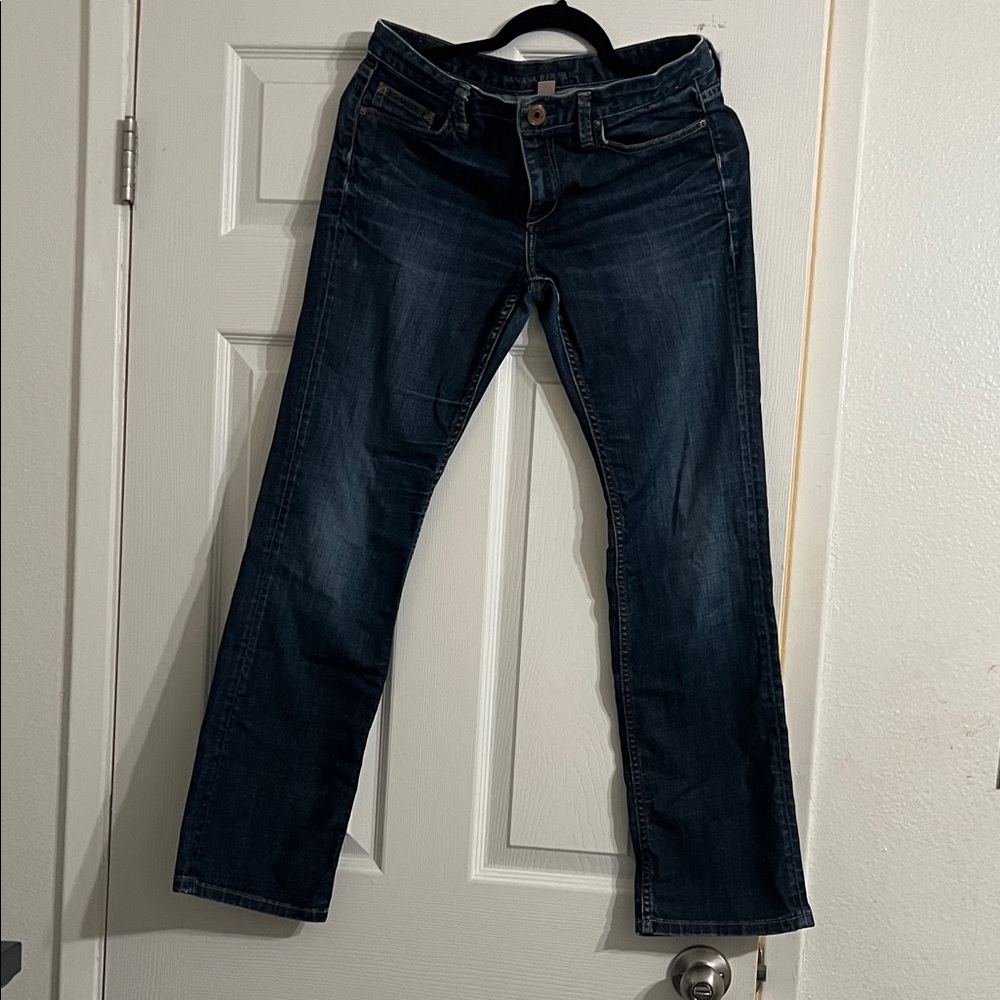 Banana Republic